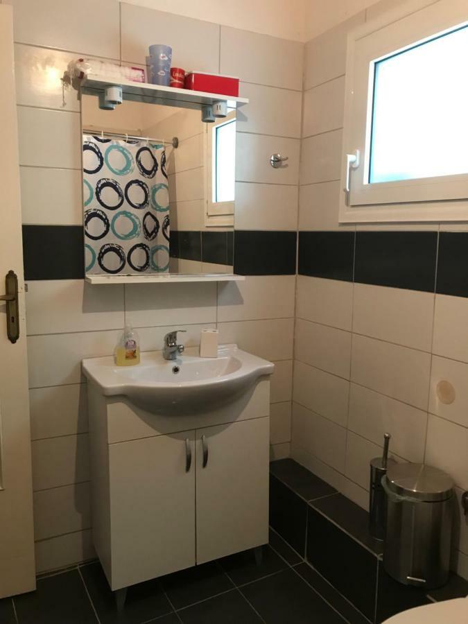 דימיטסאנה Thanasis House מראה חיצוני תמונה